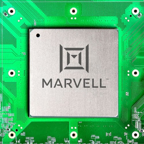 MRVL Chip